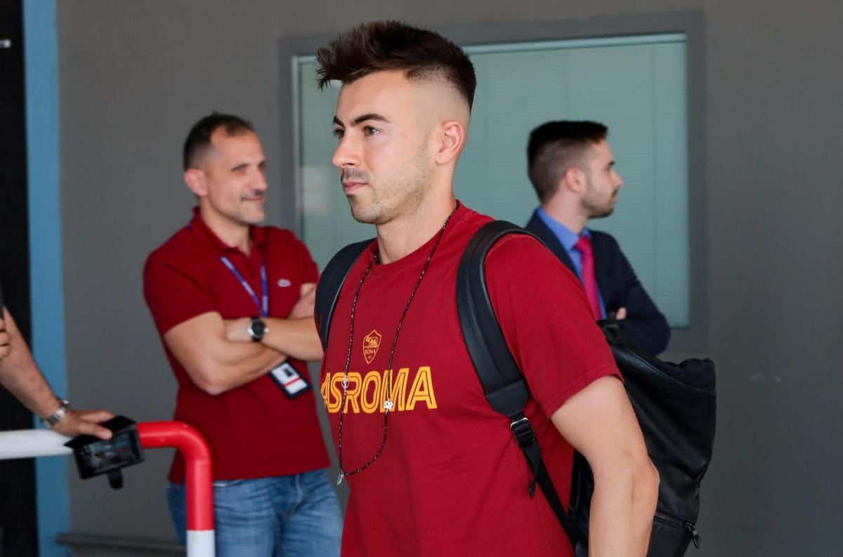 El Shaarawy rinnova con la Roma fino al 2025: adesso è ufficiale |V…