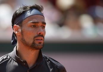 Indian Wells 2024, Fognini al secondo turno: battuto Zapata Miralles