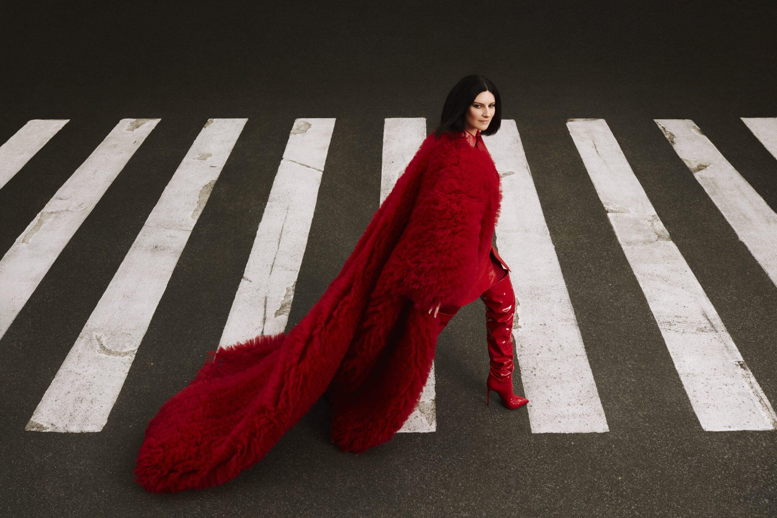 Laura Pausini World Tour 2023/2024, ecco tutte le date della tournée mondiale