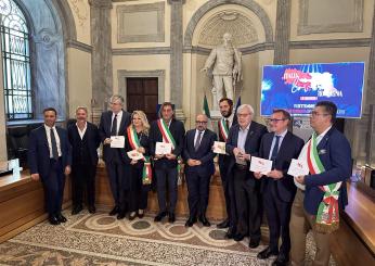 “Italia loves Romagna”, il ministero della Cultura consegna 3,2milioni di donazioni ai comuni colpiti dall’alluvione | Video