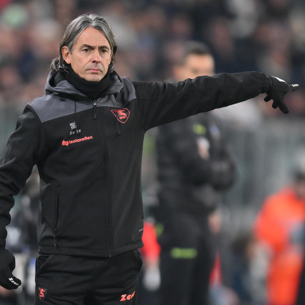 Salernitana, rischio esonero concreto per Inzaghi: i possibili sostituti