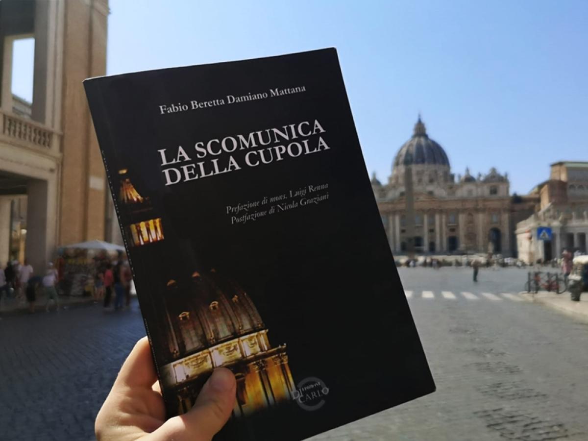 “La scomunica della cupola”, ecco perché la mafia è l’anti-Chiesa