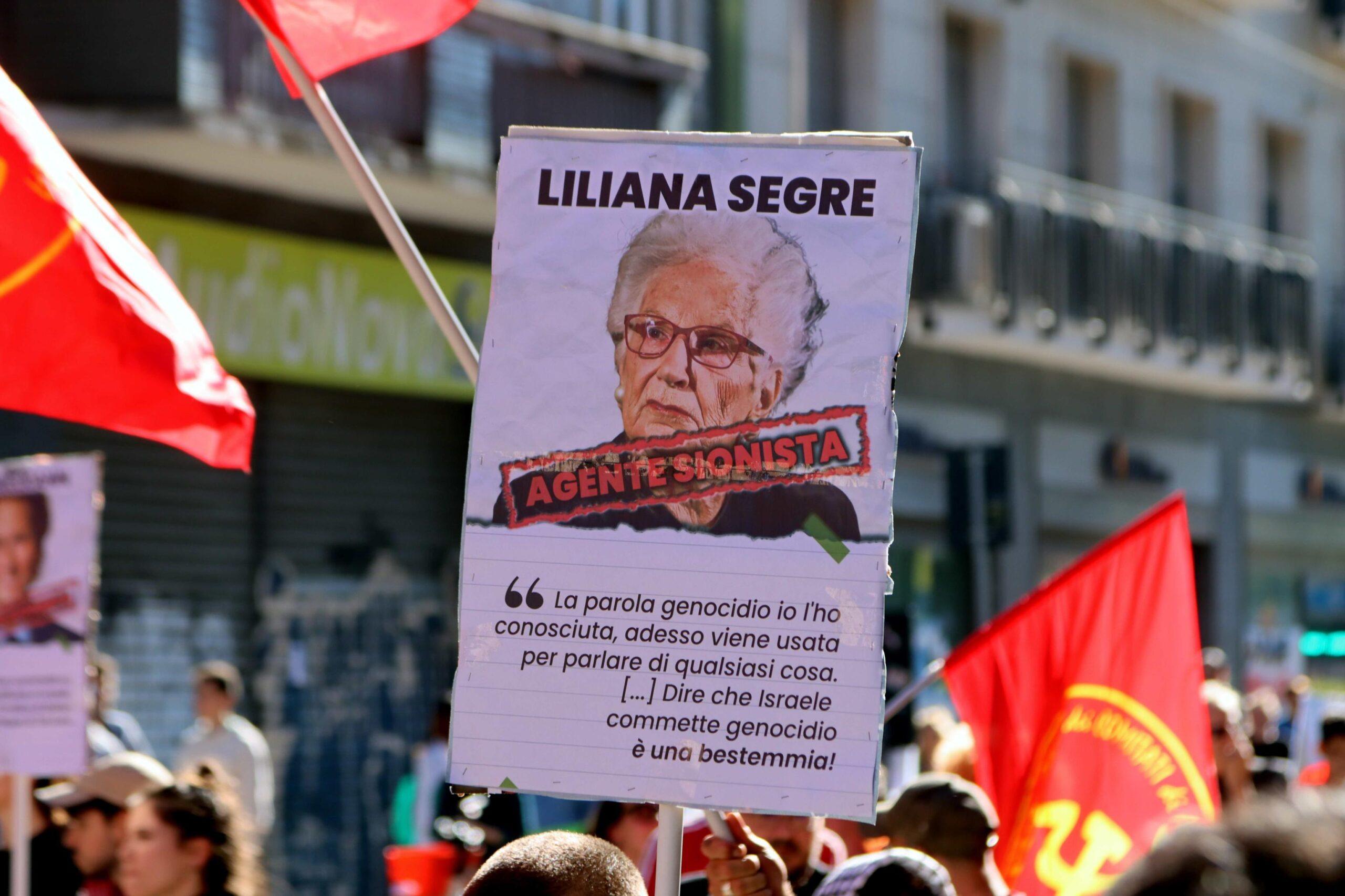 Manifestazione pro Palestina vietata a Roma, perché se ne sta parlando tanto in vista del 7 ottobre? Sensi (Pd e Sinistra per Israele): “Non si può inneggiare all’odio”