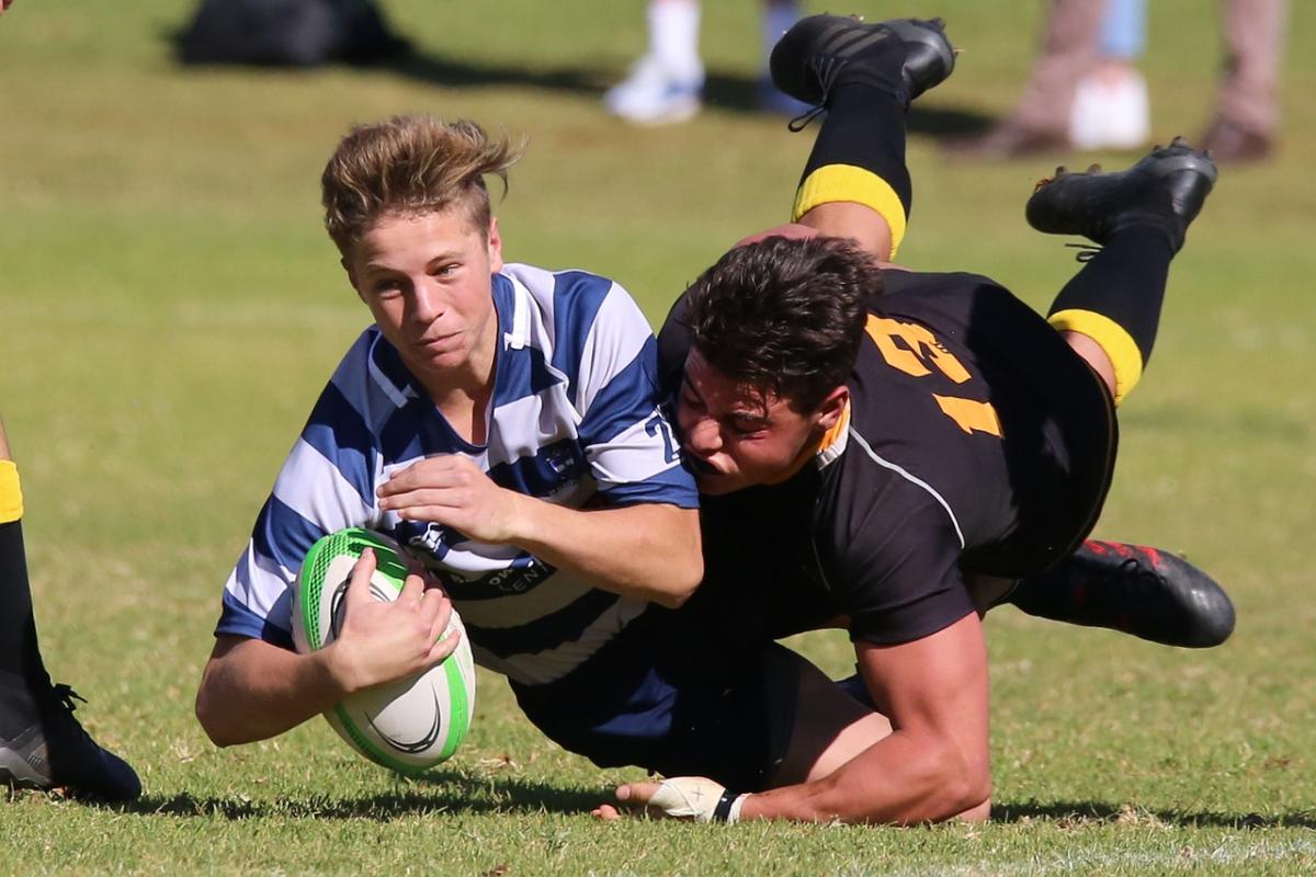 Oval3, il Fantarugby è sbarcato su Bitget