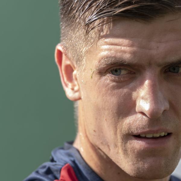 Piatek, un pistolero per il Genoa