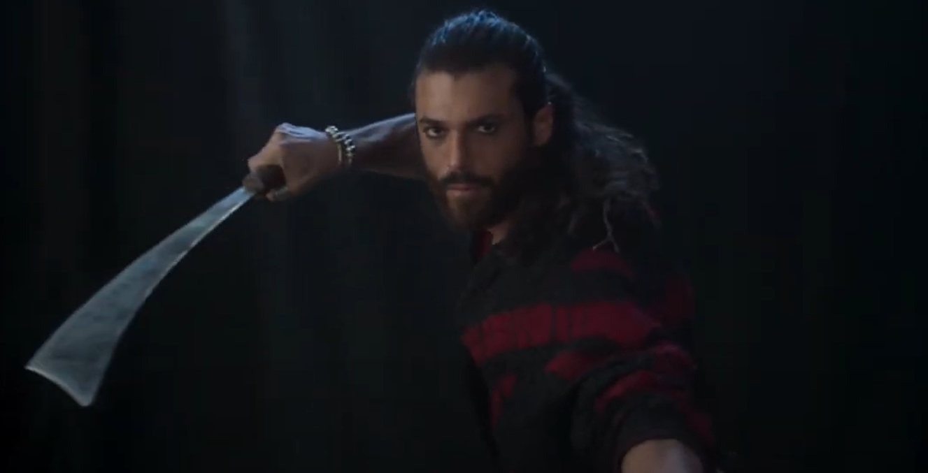 Quando esce “Sandokan” con Can Yaman? Cast e Trama della nuova serie su Rai 1?