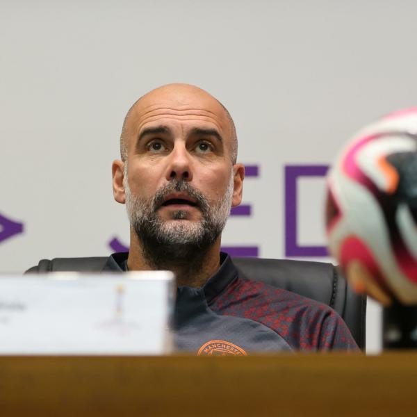 Quanti Mondiali per club ha vinto il Manchester City? Guardiola ne ha vinti tre: nel 2009, nel 2011 e nel 2013