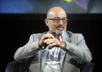 Roberto Cingolani: “Il gas c’è ma il prezzo è aumentato” Sul price cap: “Sarà intervallo di variazione del Ttf”