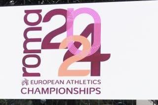 Europei Atletica Roma 2024, piano volontari: iniziate le selezioni