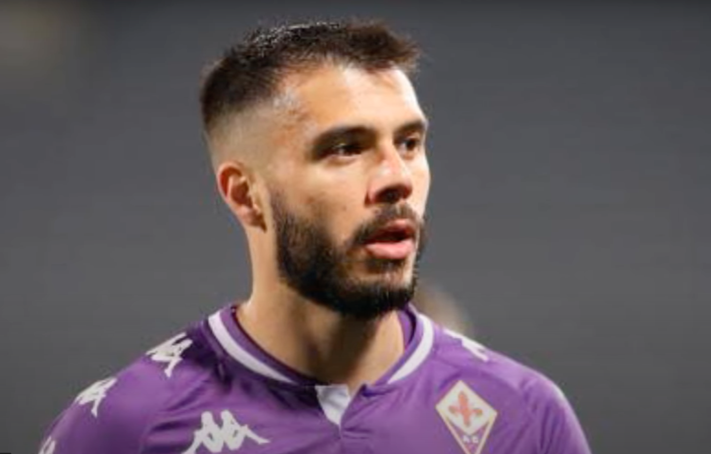 Fiorentina, Venuti: “Sognavo finisse in maniera diversa”. Vlahovic lo consola