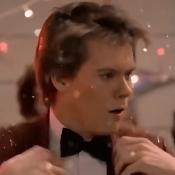 Footloose compie 40 anni: trama, cast e curiosità del cult con Kevin Bacon