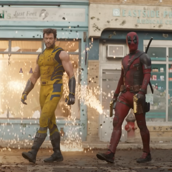 Deadpool e Wolverine: quali sono le varianti del Mercenario Chiacchierone presenti nel film?