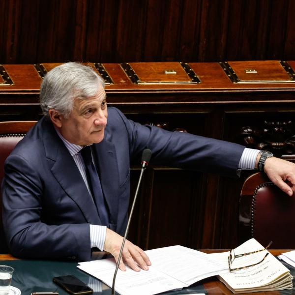 Sciopero 17 novembre 2023, Tajani: “La protesta solo politica non tutela i lavoratori, solo delle opposizioni. No allo scontro.”