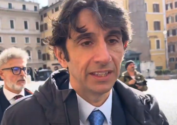 Dossieraggio, Donzelli: “Attacco alla democrazia. Stupisce non vedere nessuno del Pd” | VIDEO