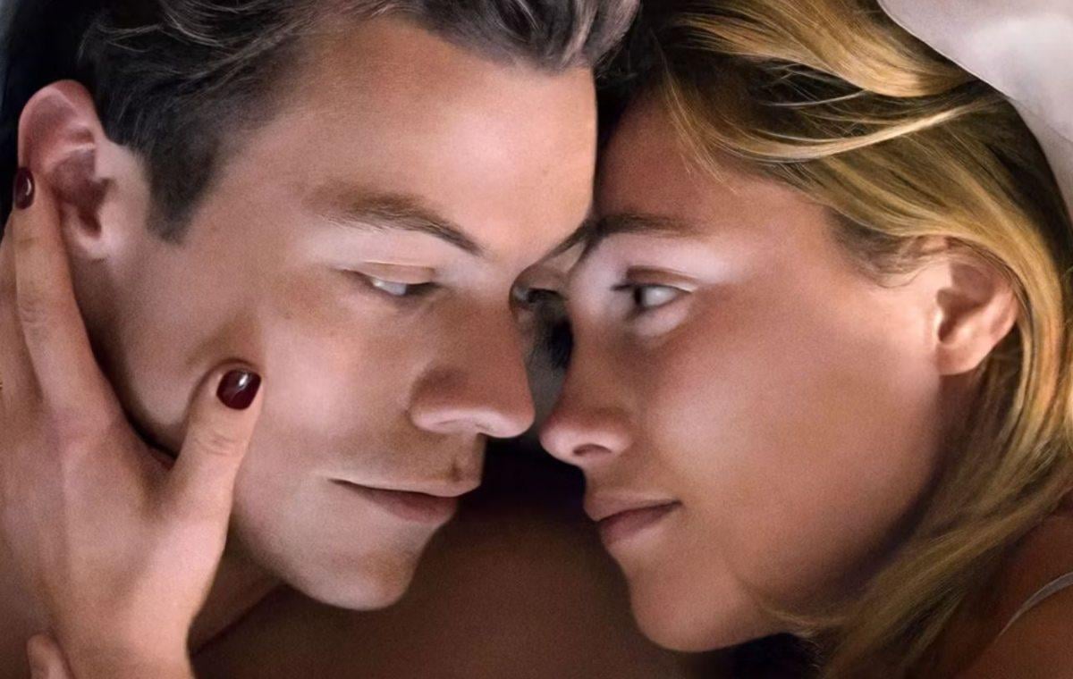 Spiegazione del finale di Don’t Worry Darling su Netflix