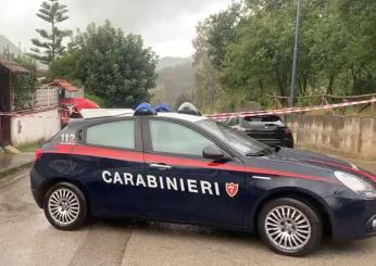 A Gaeta è stato ritrovato uno scheletro umano sulla spiaggia