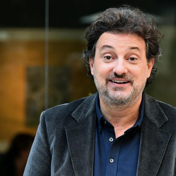 Leonardo Pieraccioni: età, moglie, figli e nuova compagna del regista