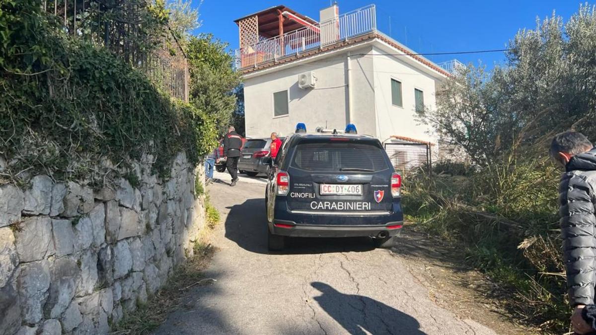 Lecco, tragico incidente domestico: morti madre e figlio a Valgregh…