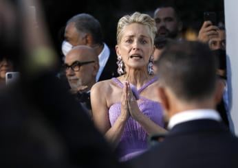 Morto a 57 anni il fratello di Sharon Stone. Due anni fa aveva pers…