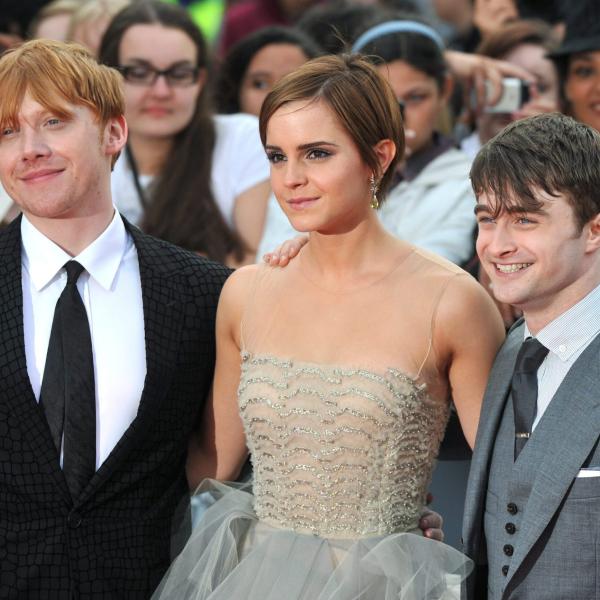 Harry Potter, arriva la serie tv? HBO sarebbe a lavoro per adattare ogni libro ad una stagione