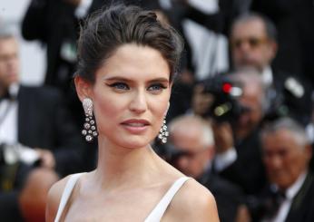 Bianca Balti nuda su Instagram: la testimonial di Dolce e Gabbana i…