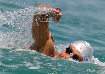 Nuoto, XX° Campionati Mondiali: ecco i convocati per l’Italia