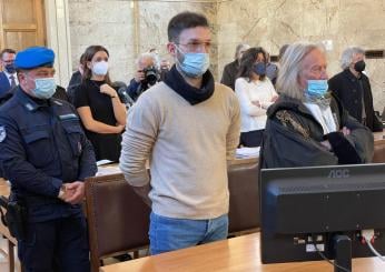 Benno Neumair, verso il processo d’Appello per l’omicidio dei genit…