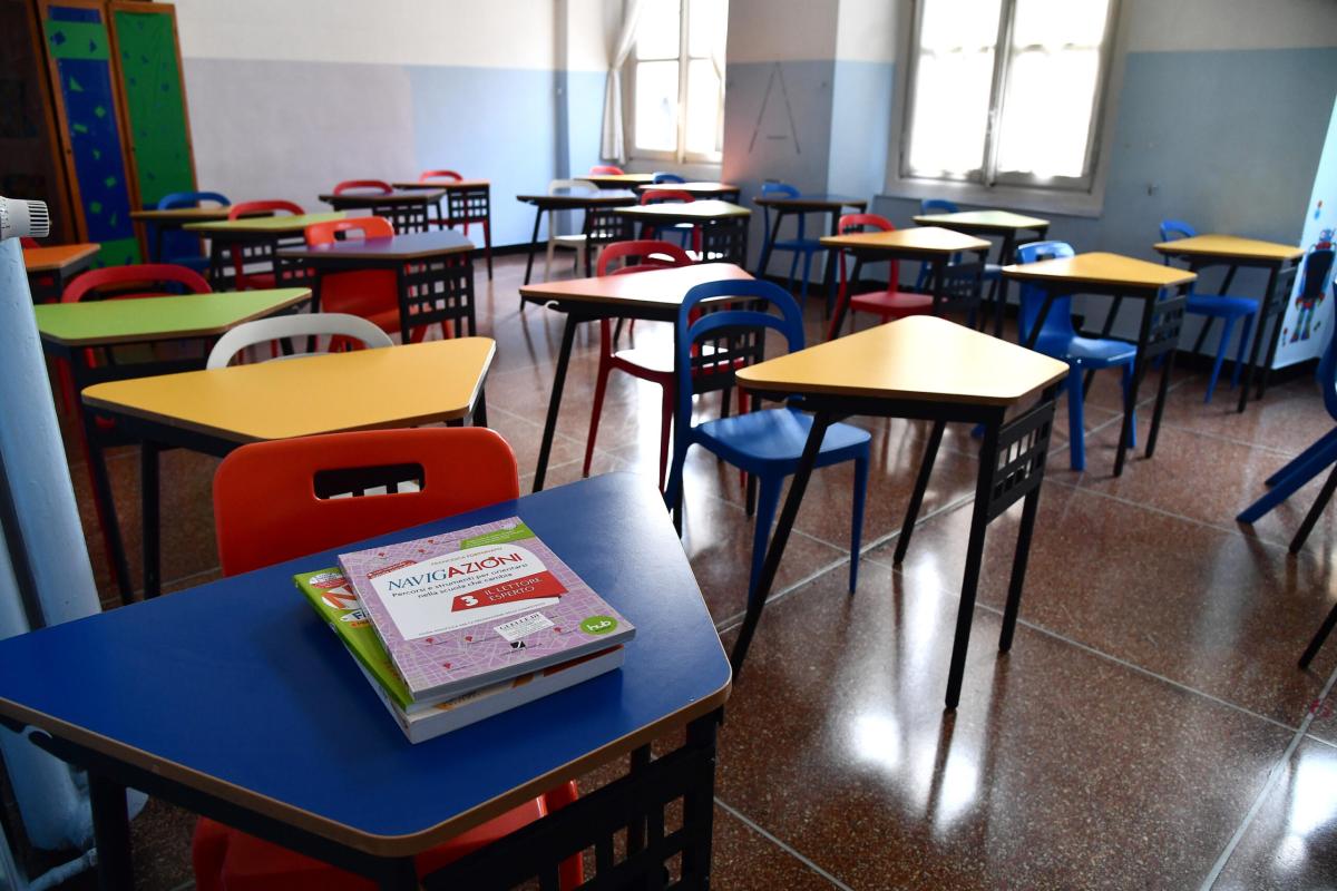 Sciopero scuola 20 ottobre 2023 motivazioni: perchè le lezioni sono…