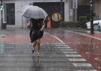 Meteo, arriva l’autunno 2023 in tutta Italia: quali regioni sono a rischio per il maltempo?