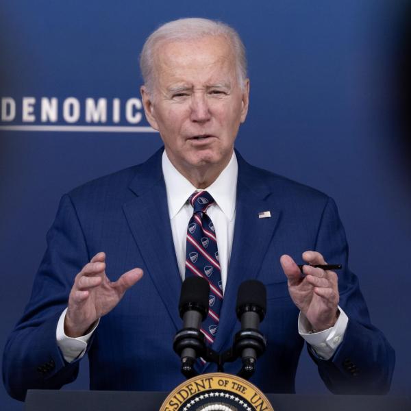 Star di Hollywood scrivono una lettera a Biden per chiedere il rilascio degli ostaggi di Hamas