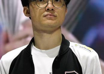 Esports, T1 campioni. Faker sul possibile ritiro: “Sono sotto contratto”