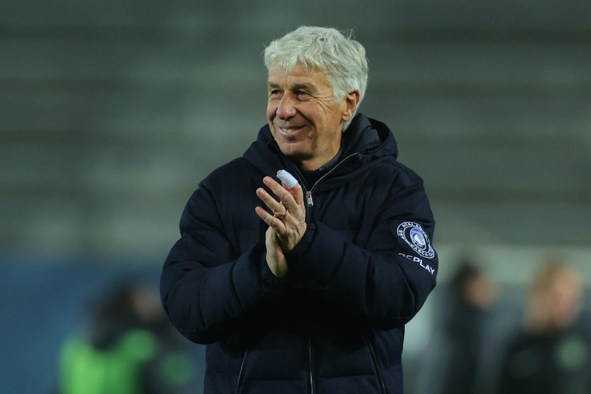 Atalanta-Sporting, Gasperini: “Abbiamo sofferto, ma che gioia il pr…