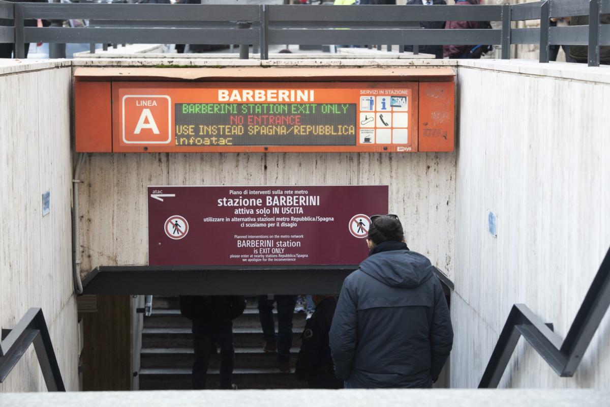 Roma, sciopero trasporti giovedì 7 dicembre 2023: orari e fasce di …