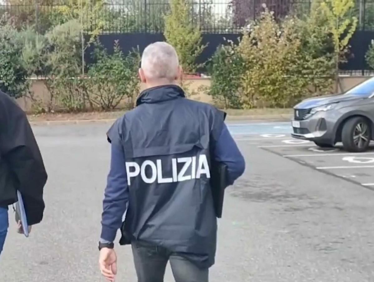 Roma, 32enne nigeriano arrestato per lo stupro alla Garbatella: “È …