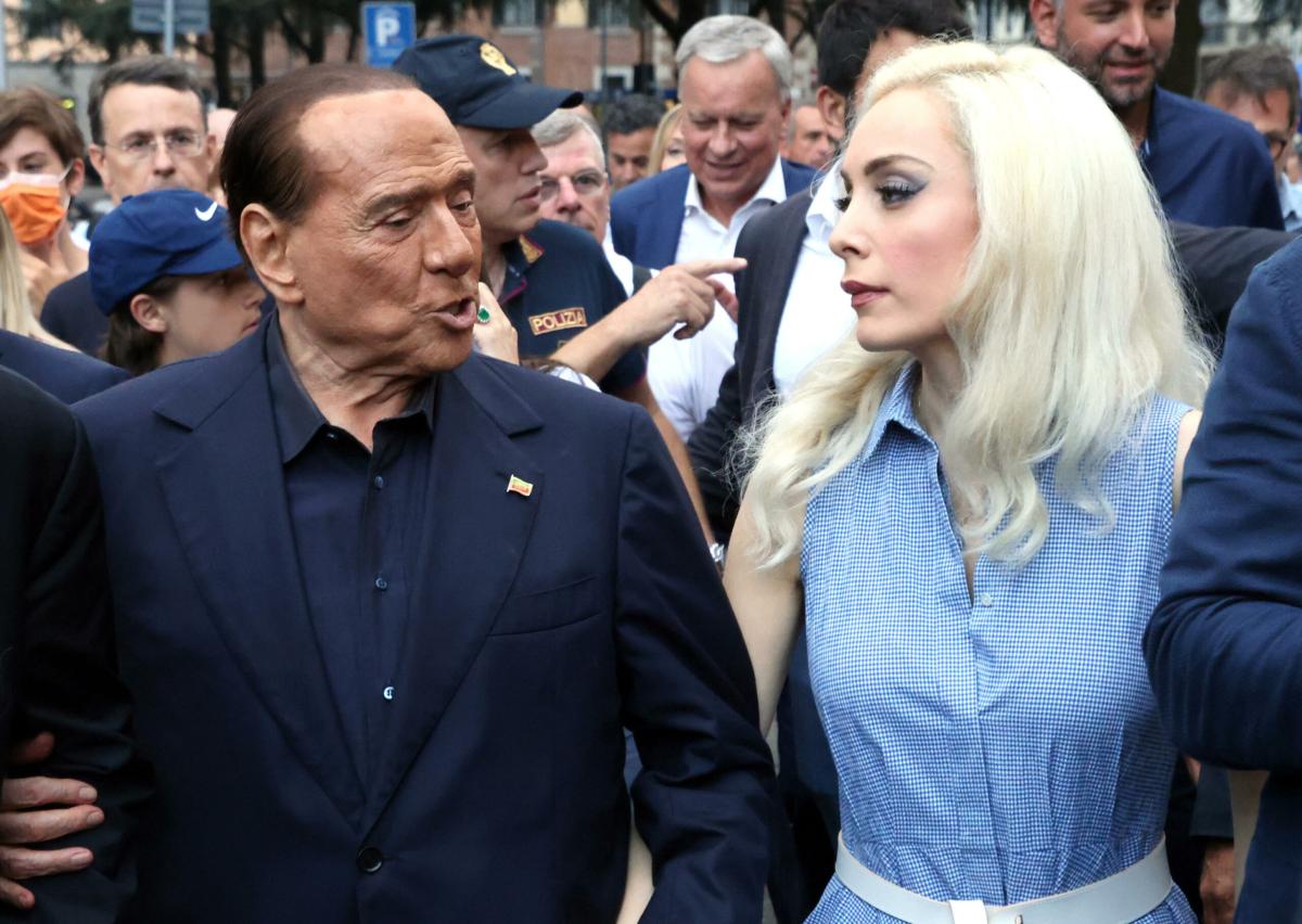 Testamento colombiano Berlusconi, si aggrava la posizione di Di Nun…