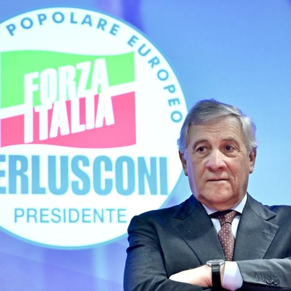 Europee 2024, Tajani prepara la sua candidatura: “Ci penserò dopo il congresso, Forza Italia andrà in doppia cifra”