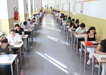 Maturità 2024, alle 13 si conosceranno le materie della seconda prova: l’Esame di Stato si svolgerà con le stesse modalità dello scorso anno