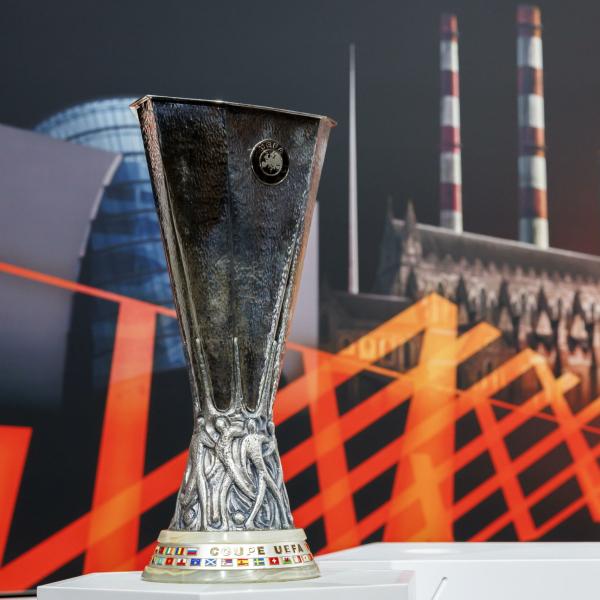 Sorteggi quarti di finale di Europa League: derby italiano tra Roma e Milan, sfortunata l’Atalanta