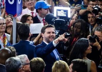 Chi è J.D. Vance, età, moglie, patrimonio e partito politico del candidato vicepresidente degli Stati Uniti