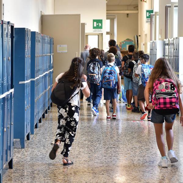 Convitti INPS per studenti: come fare domanda?