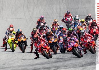 MotoGP 2024, chi ha fatto la pole position nelle qualifiche a Misano?