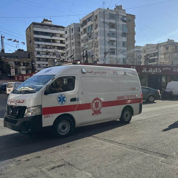 Tensioni in Medio Oriente dopo l’esplosione dei cercapersone in Libano: la situazione oggi