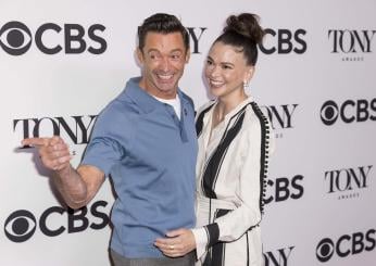 Hugh Jackman ha un nuovo amore: “Si sta frequentando in gran segreto con Sutton Foster”