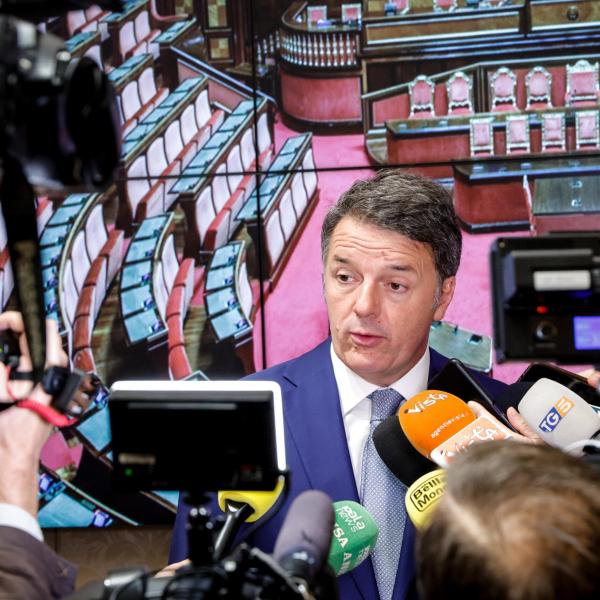 Manovra, il Governo dedica una norma a Matteo Renzi: c’entrano le consulenze in Arabia