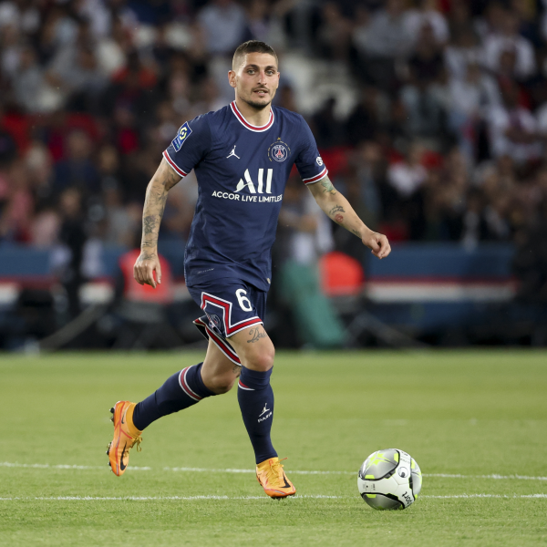 Verratti: “Mi sento francese e un giorno chiederò la nazionalità”