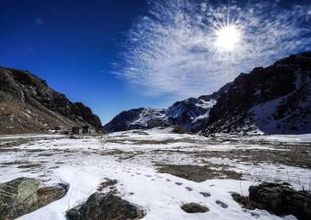 Alpinisti francesi morti sul Monviso: cercavano di percorrere la Cresta Berhault