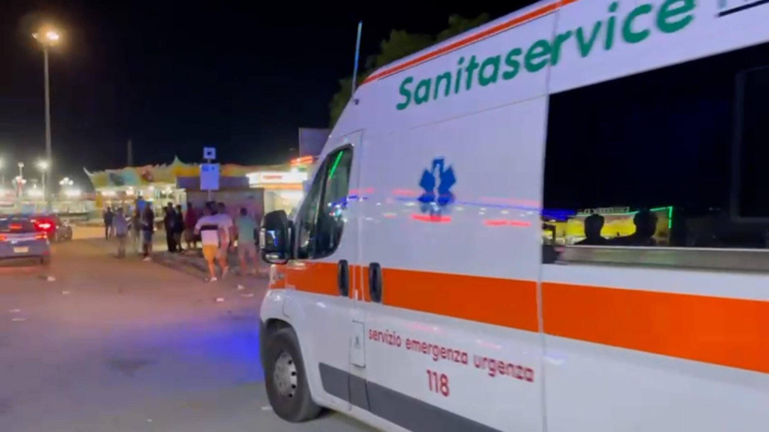 Manfredonia (Foggia), morti i due bambini dispersi. Erano caduti in una vasca d’irrigazione