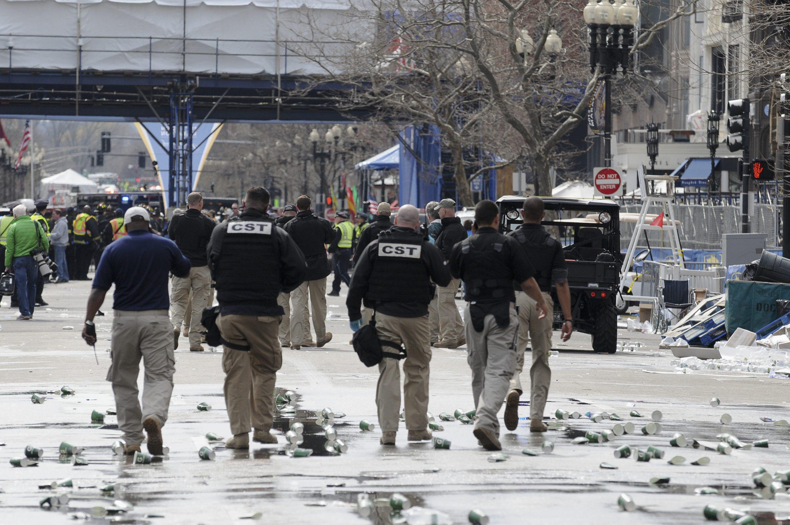 Accadde oggi, 15 aprile 2013: attentato alla maratona di Boston