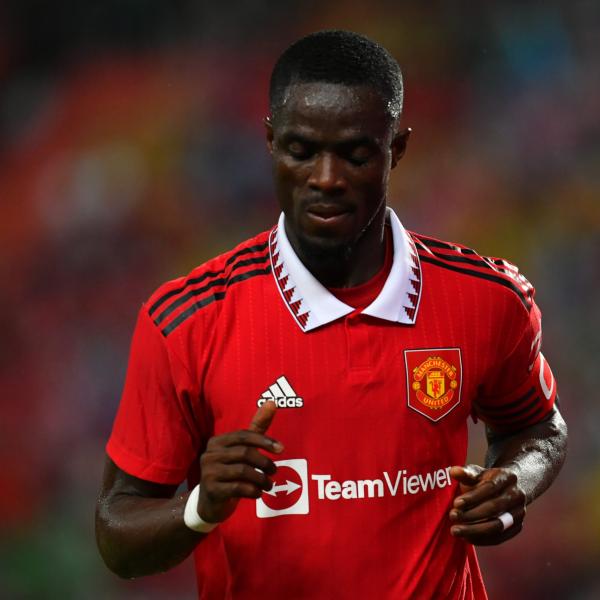 Roma, piace Bailly in difesa: contatti con il Manchester United