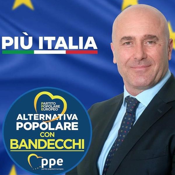 Perché Stefano Bandecchi può diventare il prossimo premier: i mestieranti della politica continuano a fallire